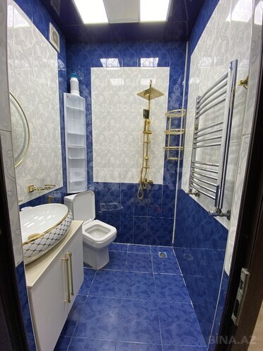Satılır 5 otaqlı yeni tikili 154 m², photo 21 from 23