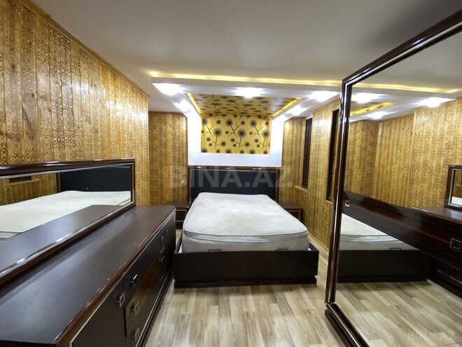 Satılır 5 otaqlı yeni tikili 154 m², photo 11 from 23