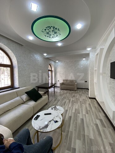 Satılır 5 otaqlı yeni tikili 154 m², photo 4 from 23