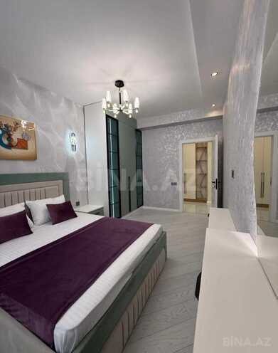 İcarəyə verilir 2 otaqlı yeni tikili 50 m², 20 Yanvar m., photo 5 from 8