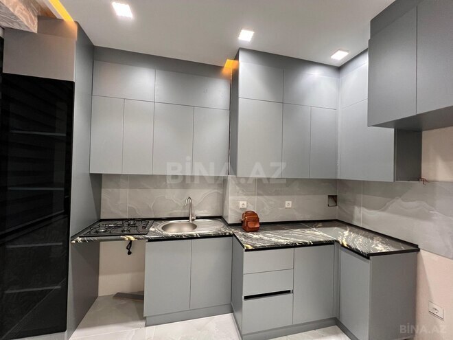 Продаётся 2-комн. новостройка 80 м², Сураханский  р., photo 12 from 19