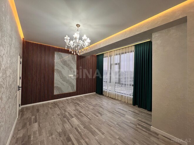 Продаётся 2-комн. новостройка 80 м², Сураханский  р., photo 3 from 19