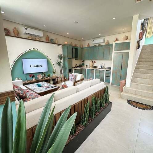 Сдаётся 5-комн. дом/дача 260 м², пос. Мардакан, photo 6 from 11
