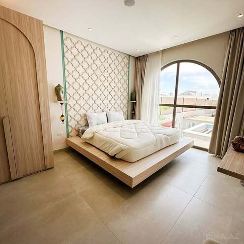 Сдаётся 5-комн. дом/дача 260 м², пос. Мардакан, photo 9 from 11