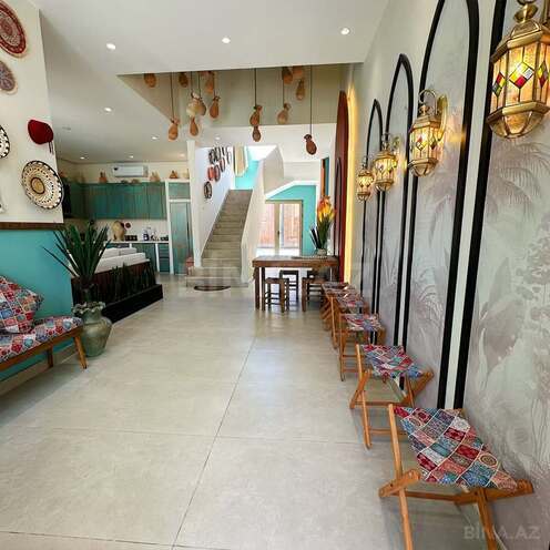 Сдаётся 5-комн. дом/дача 260 м², пос. Мардакан, photo 8 from 11