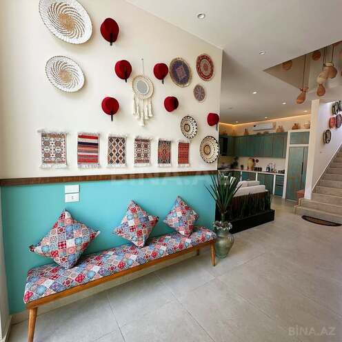 Сдаётся 5-комн. дом/дача 260 м², пос. Мардакан, photo 7 from 11