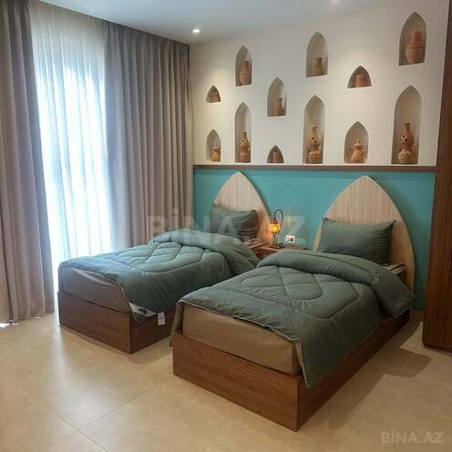 Сдаётся 5-комн. дом/дача 260 м², пос. Мардакан, photo 10 from 11