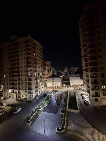 İcarəyə verilir 2 otaqlı yeni tikili 60 m², Dərnəgül m., photo 10 from 14