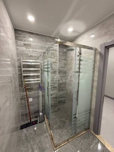 İcarəyə verilir 2 otaqlı yeni tikili 60 m², Dərnəgül m., photo 9 from 14