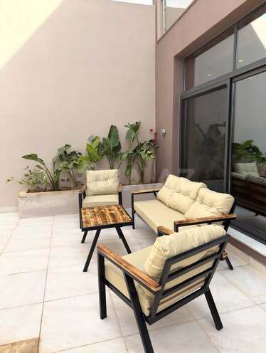 Сдаётся 4-комн. дом/дача 250 м², пос. Шувеляны, photo 4 from 11