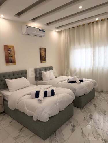 Сдаётся 4-комн. дом/дача 250 м², пос. Шувеляны, photo 9 from 11