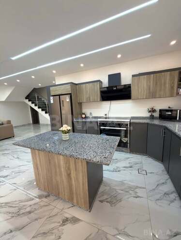 Сдаётся 4-комн. дом/дача 250 м², пос. Шувеляны, photo 7 from 11