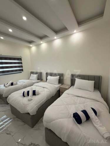 Сдаётся 4-комн. дом/дача 250 м², пос. Шувеляны, photo 8 from 11