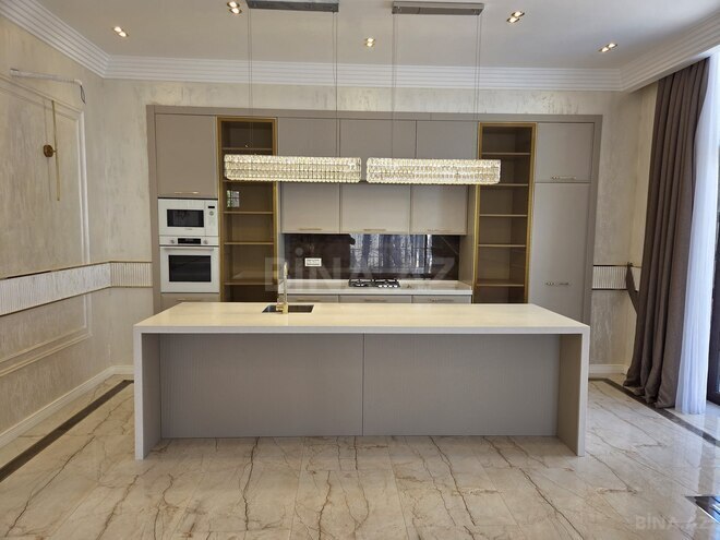 Сдаётся 4-комн. дом/дача 250 м², пос. Нардаран, photo 8 from 12