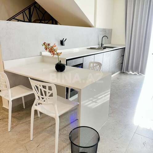 Сдаётся 4-комн. дом/дача 250 м², пос. Нардаран, photo 6 from 12