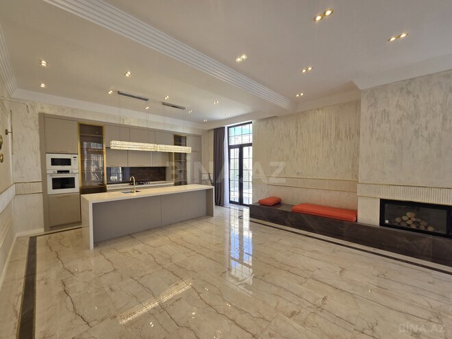 Сдаётся 4-комн. дом/дача 250 м², пос. Нардаран, photo 10 from 12