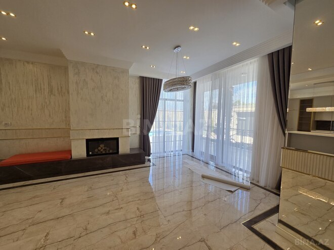 Сдаётся 4-комн. дом/дача 250 м², пос. Нардаран, photo 9 from 12