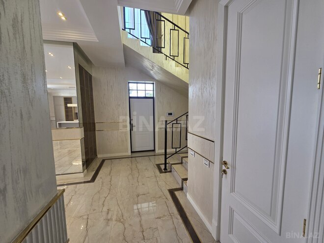 Сдаётся 4-комн. дом/дача 250 м², пос. Нардаран, photo 11 from 12