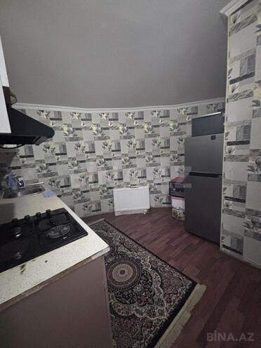 İcarəyə verilir 3 otaqlı köhnə tikili 85 m², İnşaatçılar m., photo 6 from 11