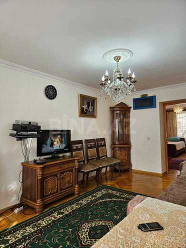 Сдаётся 2-комн. вторичка 55 м², м. Элмляр Академиясы, photo 3 from 17