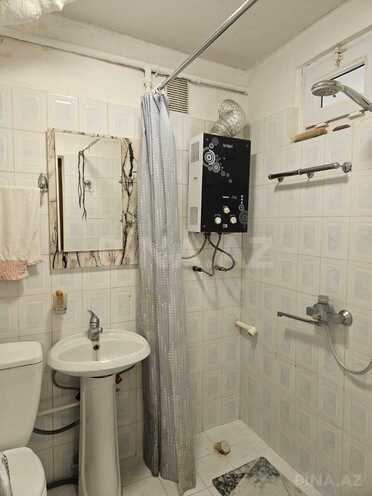 Сдаётся 2-комн. вторичка 55 м², м. Элмляр Академиясы, photo 16 from 17