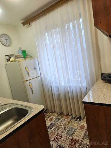 Сдаётся 2-комн. вторичка 55 м², м. Элмляр Академиясы, photo 9 from 17