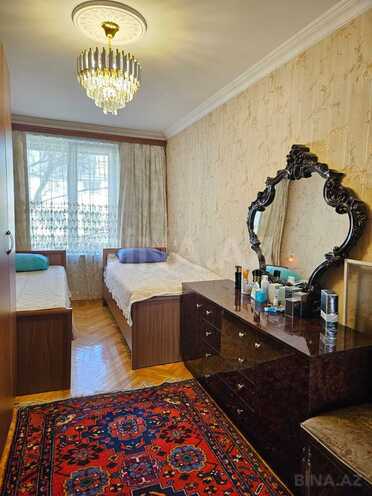 Сдаётся 2-комн. вторичка 55 м², м. Элмляр Академиясы, photo 15 from 17