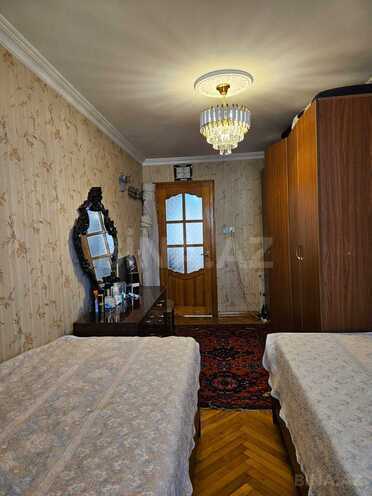 Сдаётся 2-комн. вторичка 55 м², м. Элмляр Академиясы, photo 12 from 17