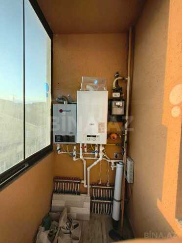 Продаётся 2-комн. новостройка 84 м², пос. Бадамдар, photo 13 from 17