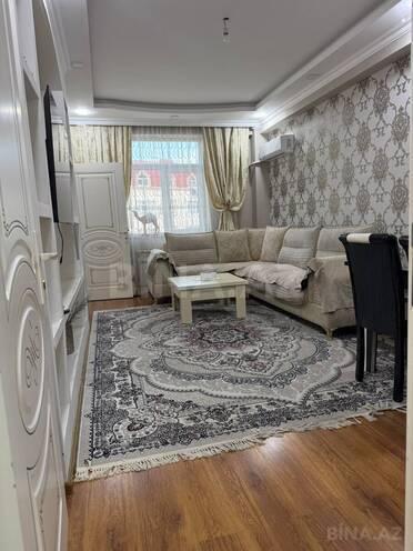 Продаётся 2-комн. новостройка 56 м², пос. Масазыр, photo 1 from 10