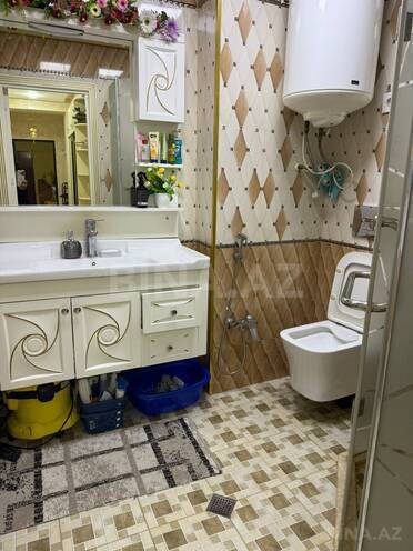 Продаётся 2-комн. новостройка 56 м², пос. Масазыр, photo 3 from 10