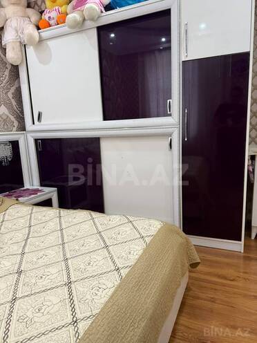 Продаётся 2-комн. новостройка 56 м², пос. Масазыр, photo 5 from 10
