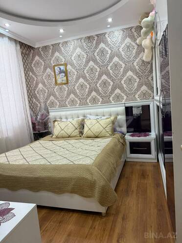 Продаётся 2-комн. новостройка 56 м², пос. Масазыр, photo 4 from 10