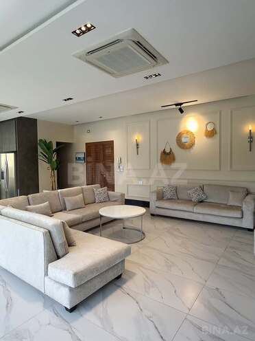 Сдаётся 5-комн. дом/дача 350 м², пос. Бильгях, photo 9 from 15
