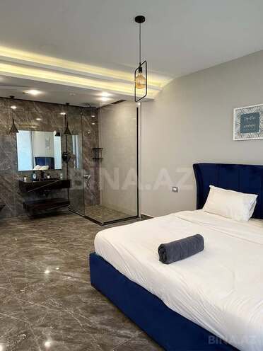 Сдаётся 5-комн. дом/дача 350 м², пос. Бильгях, photo 12 from 15