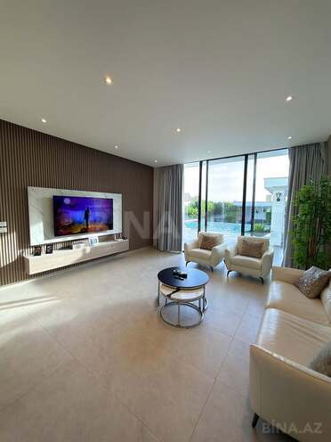 Сдаётся 4-комн. дом/дача 260 м², пос. Шувеляны, photo 7 from 12