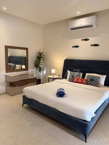 Сдаётся 4-комн. дом/дача 260 м², пос. Шувеляны, photo 9 from 12
