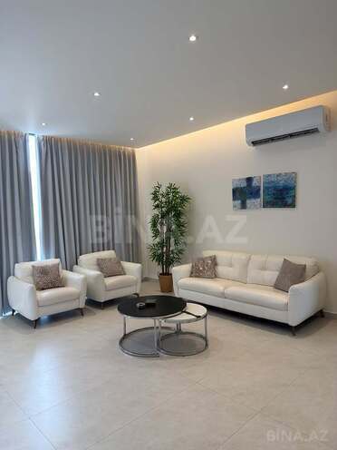 Сдаётся 4-комн. дом/дача 260 м², пос. Шувеляны, photo 8 from 12
