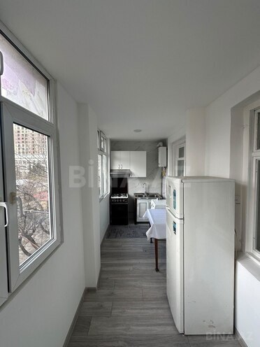 İcarəyə verilir 3 otaqlı köhnə tikili 60 m², Nəriman Nərimanov m., photo 7 from 9