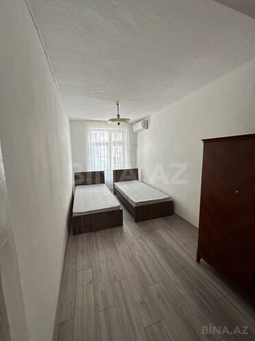 İcarəyə verilir 3 otaqlı köhnə tikili 60 m², Nəriman Nərimanov m., photo 3 from 9