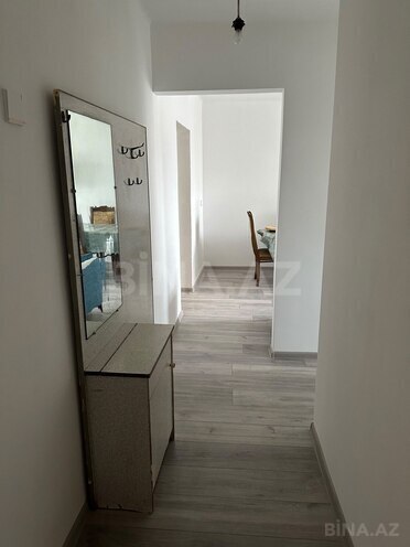 İcarəyə verilir 3 otaqlı köhnə tikili 60 m², Nəriman Nərimanov m., photo 4 from 9