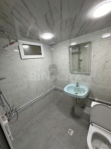 İcarəyə verilir 3 otaqlı köhnə tikili 60 m², Nəriman Nərimanov m., photo 8 from 9