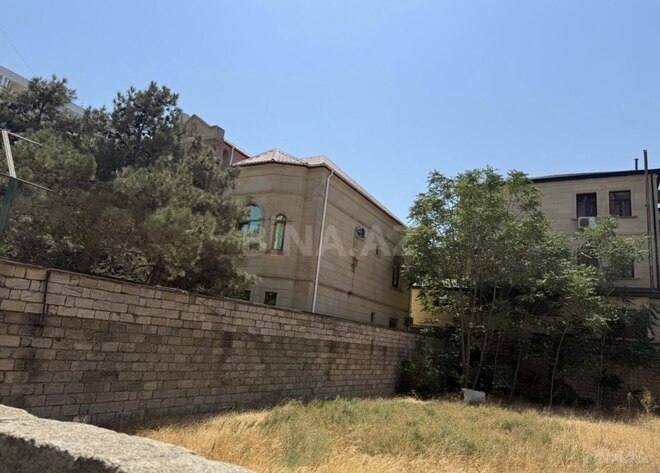 Продаётся  участок 6 сот, Бинагадинский р., photo 3 from 6