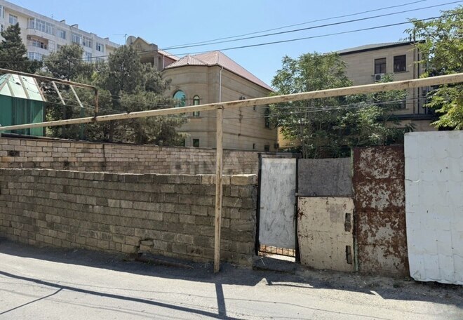 Продаётся  участок 6 сот, Бинагадинский р., photo 4 from 6