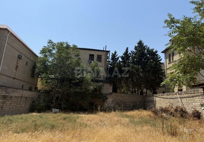 Продаётся  участок 6 сот, Бинагадинский р., photo 1 from 6