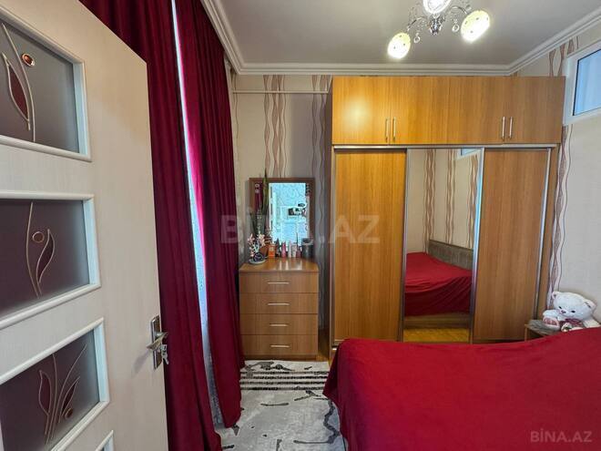 Продаётся 3-комн. новостройка 64 м², пос. Масазыр, photo 6 from 23