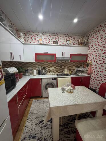 Продаётся 3-комн. новостройка 64 м², пос. Масазыр, photo 17 from 23