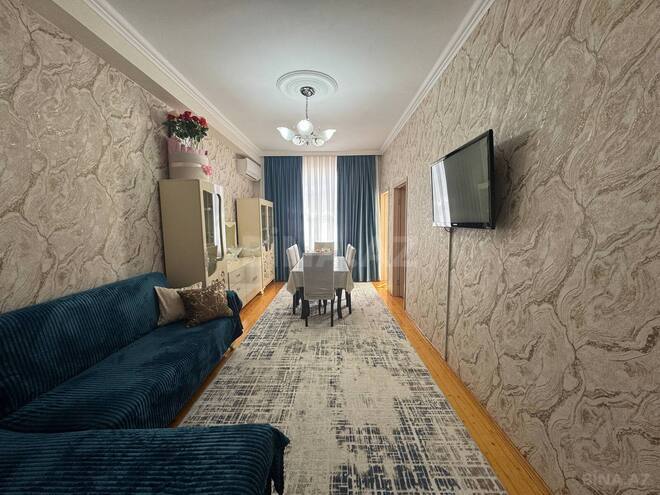 Продаётся 3-комн. новостройка 64 м², пос. Масазыр, photo 1 from 23