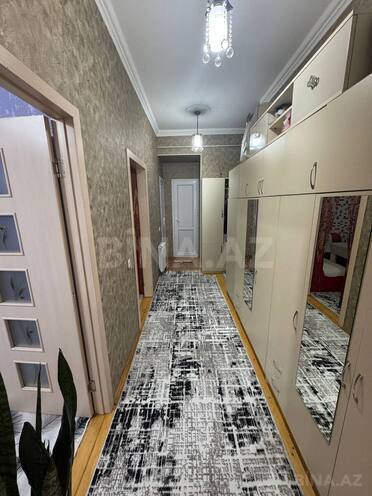 Продаётся 3-комн. новостройка 64 м², пос. Масазыр, photo 20 from 23