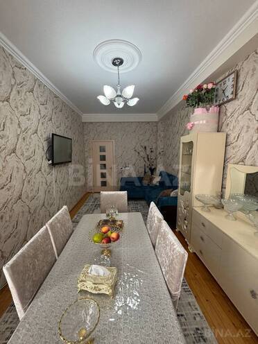 Продаётся 3-комн. новостройка 64 м², пос. Масазыр, photo 19 from 23